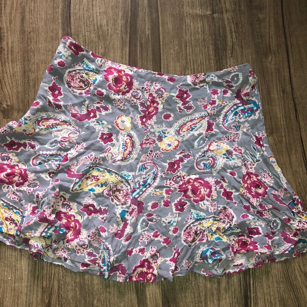 dream state/LF mini skirt